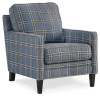 Traemore Accent Chair and Ottoman (27403U5)