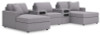 Modmax 5-Piece Sectional (92104S47)