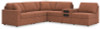 Modmax 6-Piece Sectional (92102S23)