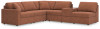 Modmax 6-Piece Sectional (92102S20)