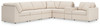 Modmax 7-Piece Sectional (92103S32)