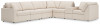 Modmax 7-Piece Sectional (92103S33)