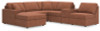 Modmax 6-Piece Sectional with Chaise (92102S21)