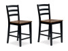 Wildenauer Counter Height Barstool (Set of 2) (D634-124X2)