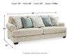 Monaghan Sofa (9620538)