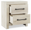 Cambeck Queen Panel Headboard, Dresser, Mirror, and Nightstand (B192B57)