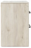 Cambeck Queen Panel Headboard, Dresser, Mirror, and Nightstand (B192B57)