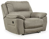 Next-Gen Gaucho Power Reclining Sofa and Loveseat (54203U2)