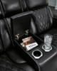 Boyington Power Reclining Sofa and Loveseat (U27106U1)