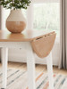 Gesthaven Dining Drop Leaf Table (D398-15)