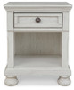Robbinsdale Twin Storage Bed, Dresser, Mirror and Nightstand (B742B36) Robbinsdale Twin Storage Bed, Dresser, Mirror and Nightstand (B742B36)