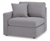 Modmax 4-Piece Sectional with Chaise (92104S27)