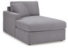 Modmax 8-Piece Sectional with Chaise (92104S31)