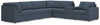 Modmax 7-Piece Sectional (92121S32)