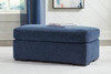 Evansley Oversized Chair and Ottoman (54502U1)