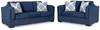 Evansley Sofa and Loveseat (54502U2)