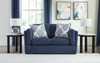 Evansley Sofa and Loveseat (54502U2)