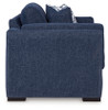 Evansley Sofa, Loveseat, Oversized Chair and Ottoman (54502U3)