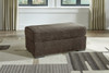 Aylesworth Oversized Chair and Ottoman (53702U1)