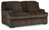 Aylesworth Sofa and Loveseat (53702U2)