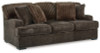 Aylesworth Sofa and Loveseat (53702U2)