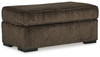 Aylesworth Sofa, Loveseat, Oversized Chair and Ottoman (53702U3)
