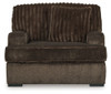 Aylesworth Sofa, Loveseat, Oversized Chair and Ottoman (53702U3)