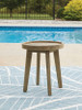 Marina Sun Outdoor End Table (PCP204-706)