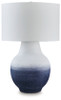 Dashland Table Lamp (L207514)