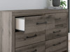 Graystorm Dresser (PCB2405-31)