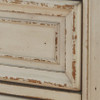 Realyn Full Panel Bed, Dresser and Mirror (B743B17)