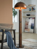 Wendfield Floor Lamp (L208431)