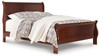 Alisdair Queen Sleigh Bed, Chest and 2 Nightstands (B376B25)