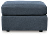 Modmax 4-Piece Sectional and Ottoman (92121U11)