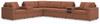 Modmax 8-Piece Sectional (92102S30)