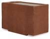 Modmax 6-Piece Sectional and 2 Ottomans (92102U8)