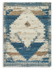 Varnler 8' x 10' Rug (R407131)