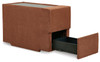 Modmax 6-Piece Sectional with Chaise and Ottoman (92102U7)