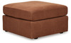 Modmax 5-Piece Sectional and 3 Ottomans (92102U19)