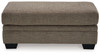 Stonemeade Sofa and Ottoman (59505U8)