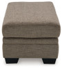 Stonemeade Sofa and Ottoman (59505U8)