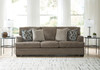 Stonemeade Sofa and Ottoman (59505U8)