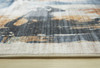 Hessland 5' x 7' Washable Rug (R407052)
