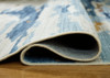 Hessland 8' x 10' Washable Rug (R407051)