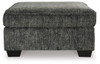 Lonoke 2-Piece Sectional and Ottoman (50504U8)