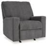 Rannis Twin Sofa Sleeper and Recliner (53602U2)