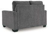 Rannis Twin Sofa Sleeper and Recliner (53602U2)