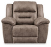 Stoneland Reclining Sofa and Power Recliner (39905U7)