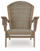 Marina Sun Adirondack Chair (PCP204-898)