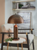 Wendfield Table Lamp (L208434)